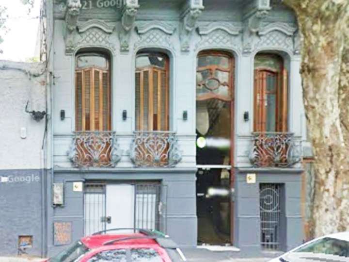 Casa en venta en Doctor Joaquín Requena, Montevideo