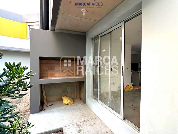 Apartamento en venta en Montevideo