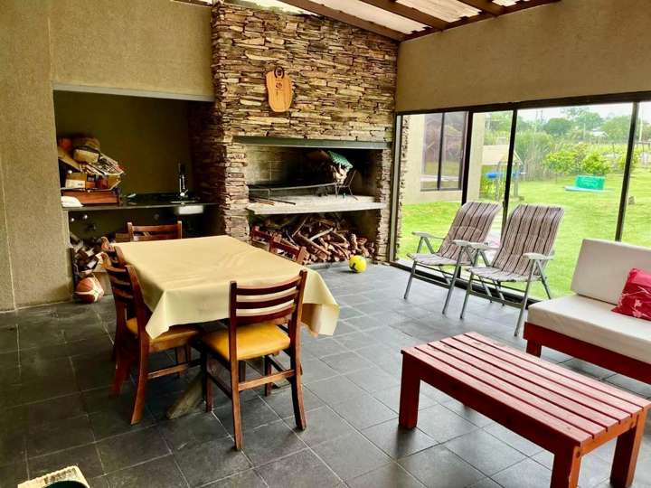 Casa en venta en La Tahona, Canelones