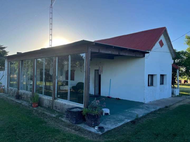 Casa en venta en Colonia