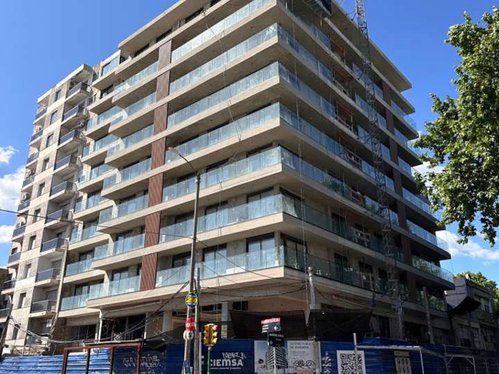 Apartamento en venta en Montevideo