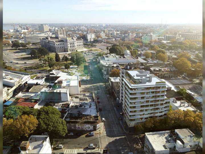 Apartamento en venta en Montevideo