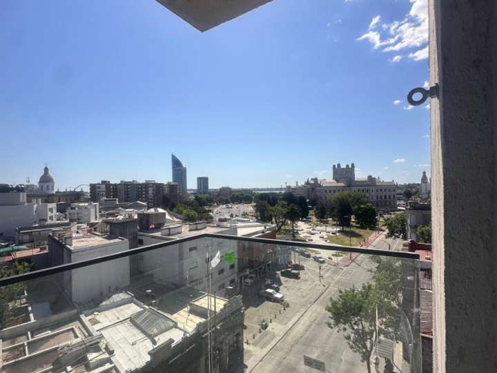 Apartamento en venta en Montevideo
