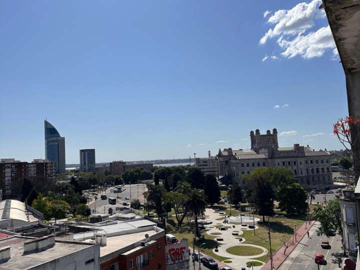 Apartamento en venta en Montevideo