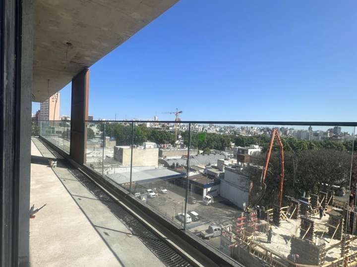 Apartamento en venta en Montevideo