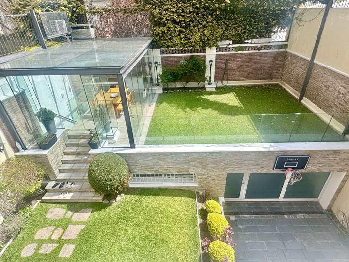 Casa en venta en Tomás Diago, Montevideo