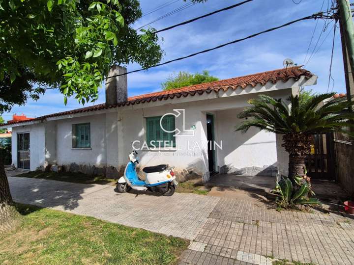 Casa en venta en San Rafael - El Placer