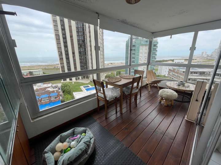 Apartamento en venta en Punta Del Este