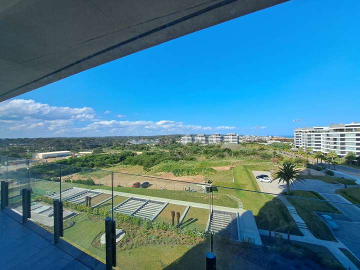 Apartamento en venta en Punta Del Este