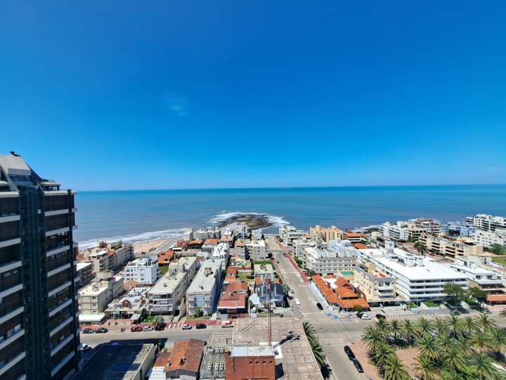 Apartamento en venta en Los Arrecifes (Calle 25), Punta Del Este