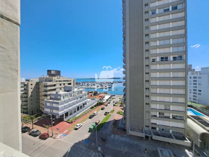 Apartamento en venta en Punta Del Este