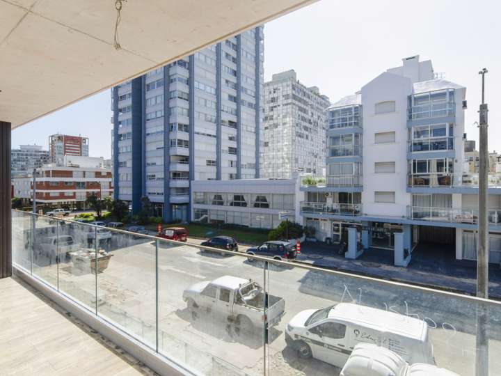 Apartamento en venta en Punta Del Este