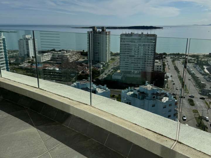 Apartamento en venta en Punta Del Este