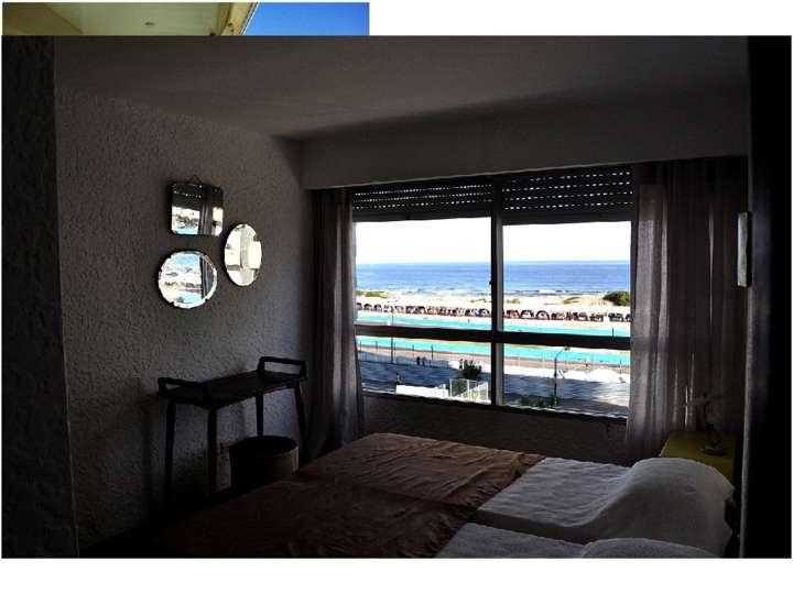 Apartamento en venta en Punta Del Este