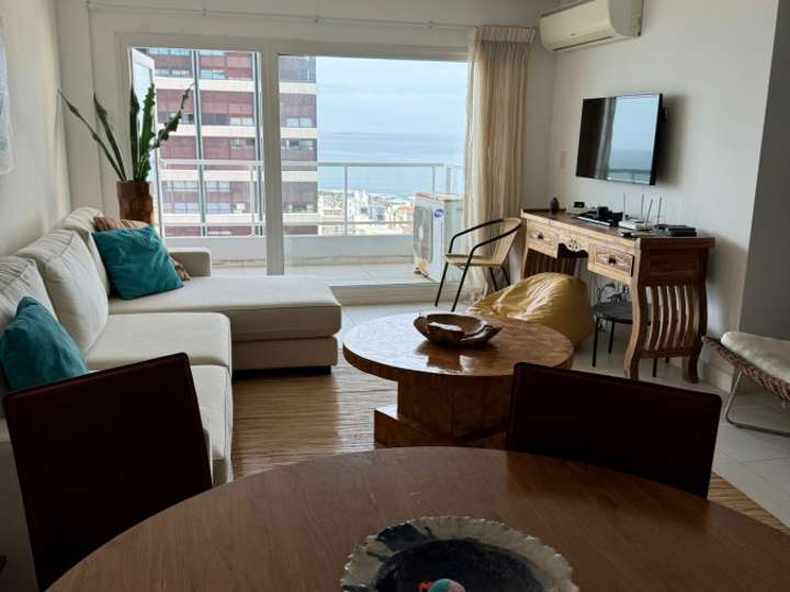 Apartamento en venta en Punta Del Este