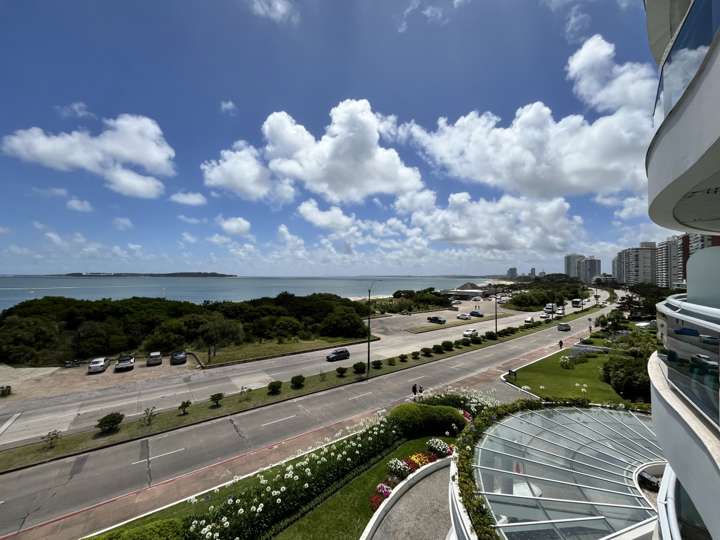 Apartamento en venta en Punta Del Este