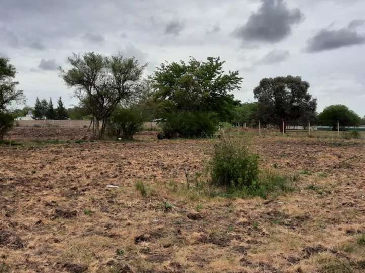 Terreno en venta en Diagonal Martín Miguel de Güemes, Buenos Aires