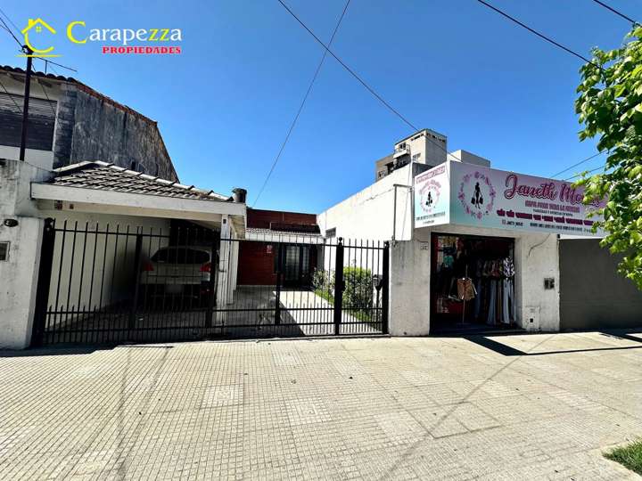 Casa en venta en 510 - El Payador, 5645, Villa Bosch