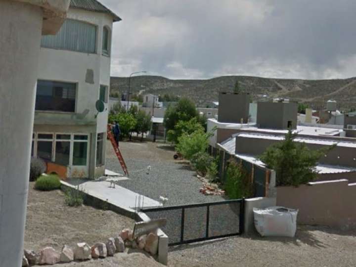 Terreno en venta en Cormoranes, 145, Santa Cruz