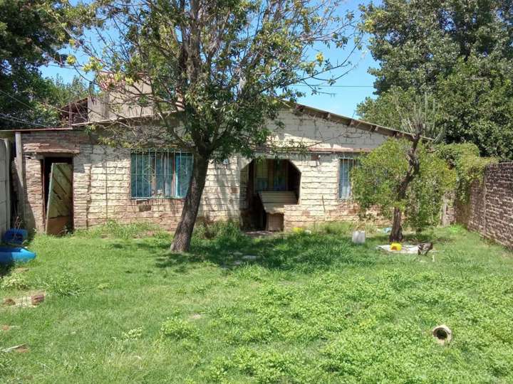 Casa en venta en Pitágoras, 4999, Monte Chingolo