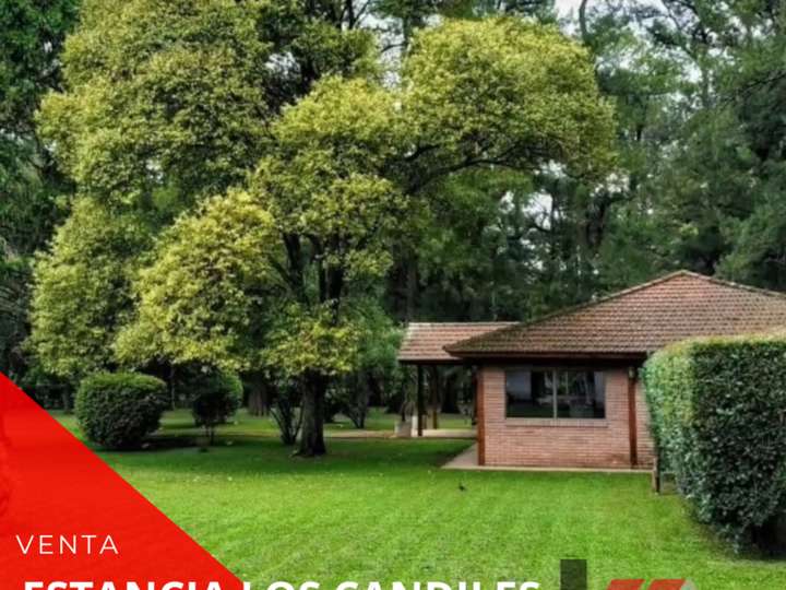 Casa en venta en 094-01, Buenos Aires