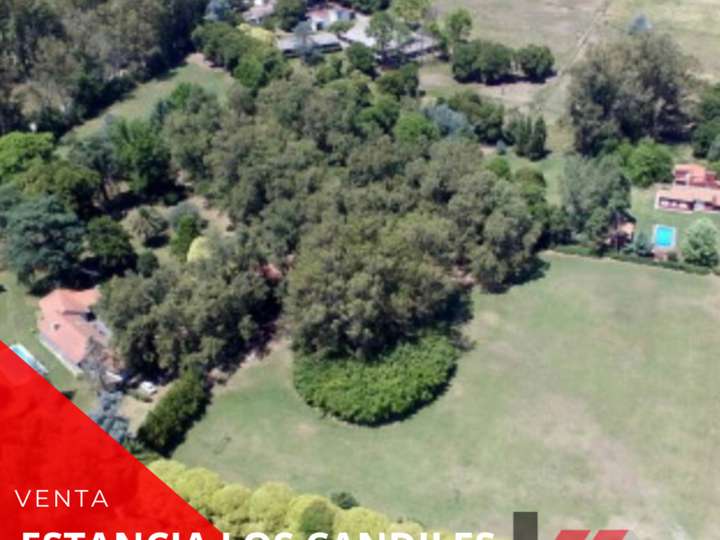 Casa en venta en Aramburu, Buenos Aires