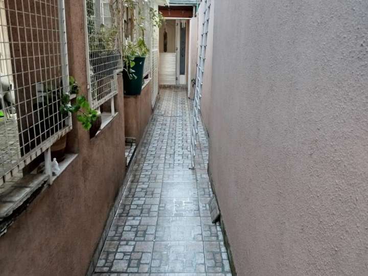 Edificio en venta en Merlo, 1902, La Tablada