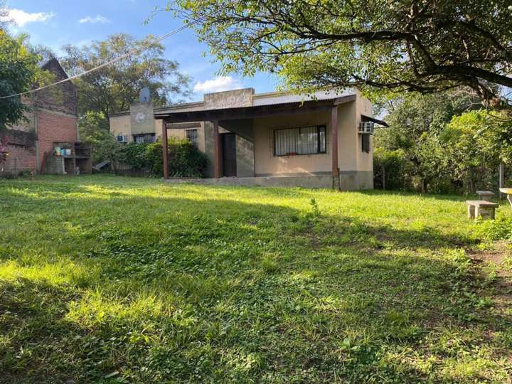 Casa en venta en Departamento Tafí Viejo, Tucumán