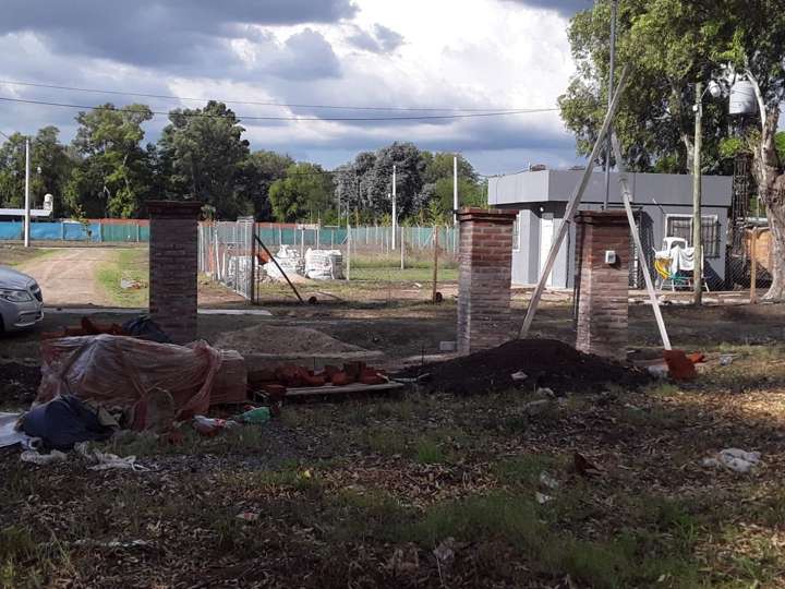 Terreno en venta en Santo Domingo, Buenos Aires