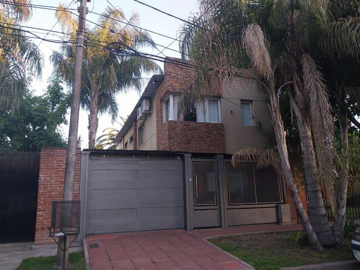Departamento en venta en Eduardo Muñiz, Buenos Aires