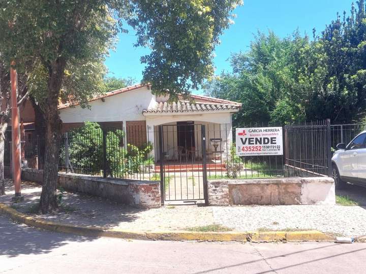 Casa en venta en 25 de Mayo, 322, Villa Carlos Paz