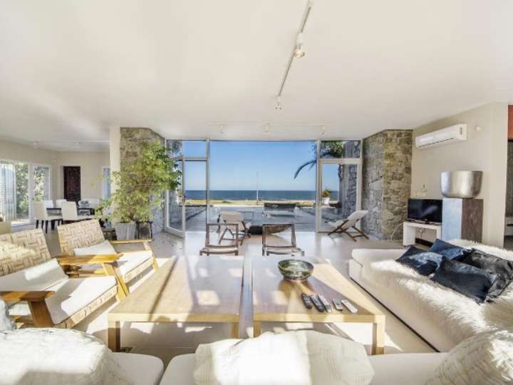 Casa en venta en Maldonado