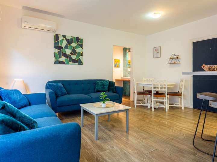 Apartamento en venta en Maldonado