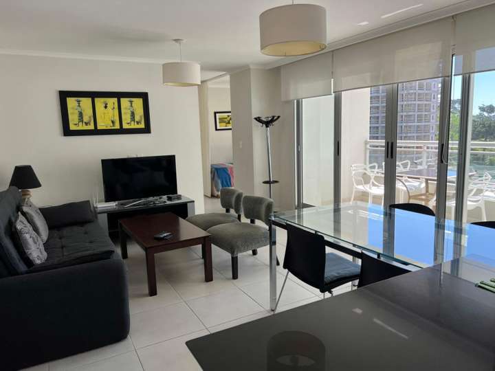 Apartamento en venta en Punta Del Este