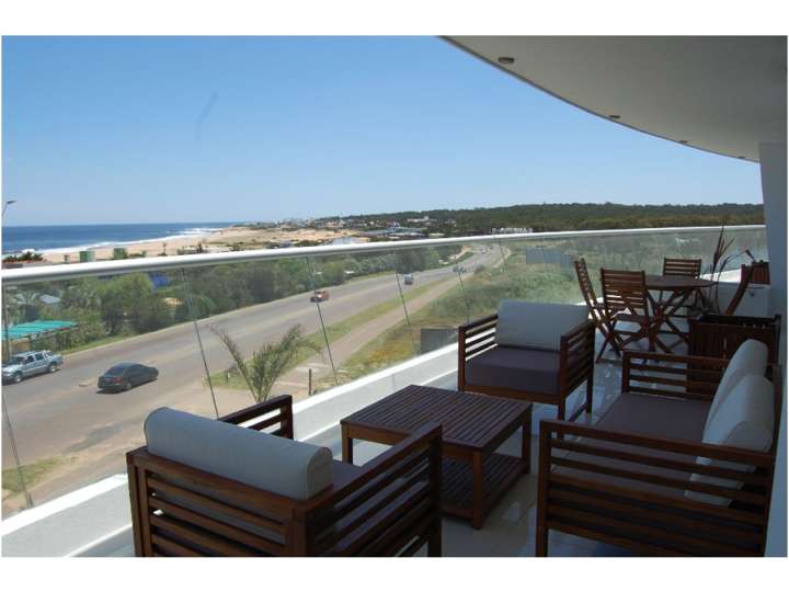 Apartamento en venta en Maldonado