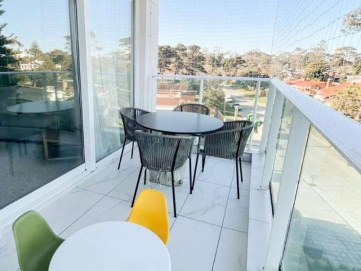 Apartamento en venta en Punta Del Este