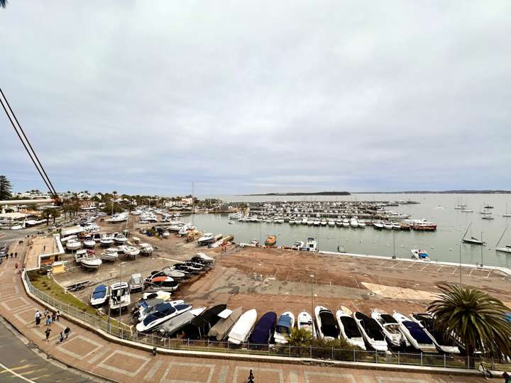 Apartamento en venta en Maldonado