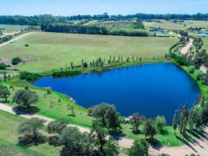 Terreno en venta en Maldonado