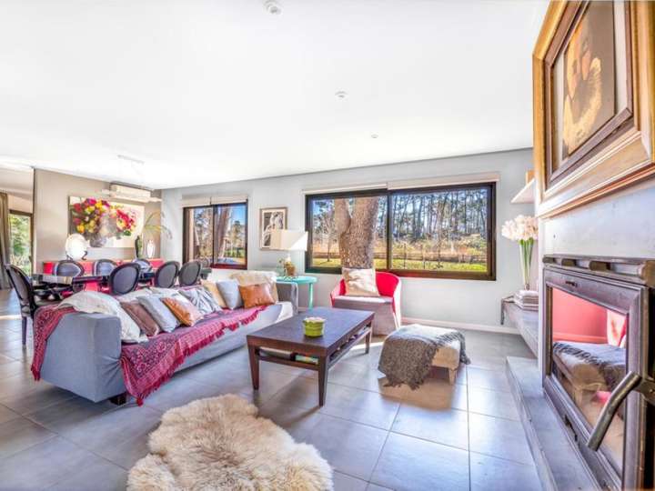 Casa en venta en Pinares, Maldonado