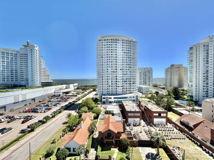 Apartamento en venta en Punta Del Este