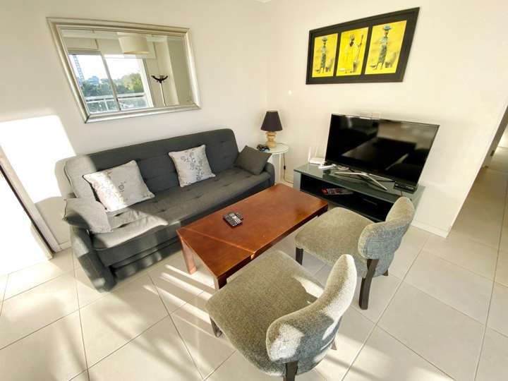 Apartamento en venta en Punta Del Este