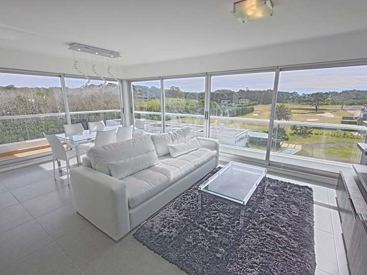 Apartamento en venta en Punta Del Este