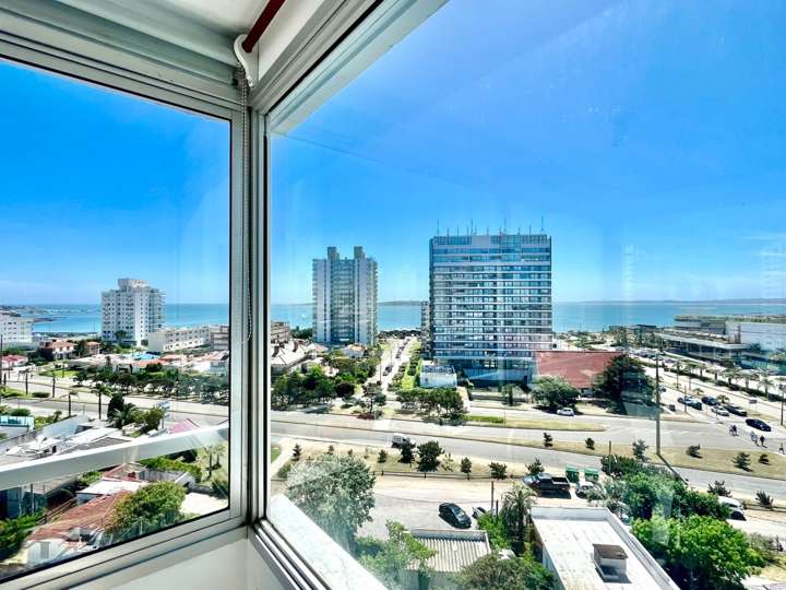 Apartamento en venta en Punta Del Este