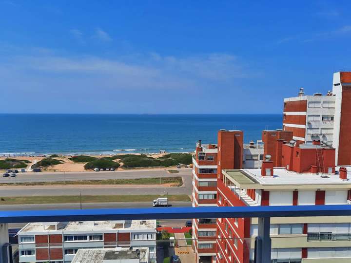 Apartamento en venta en Punta Del Este