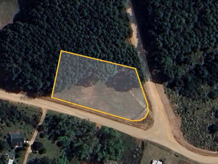 Terreno en venta en Lausana, Maldonado