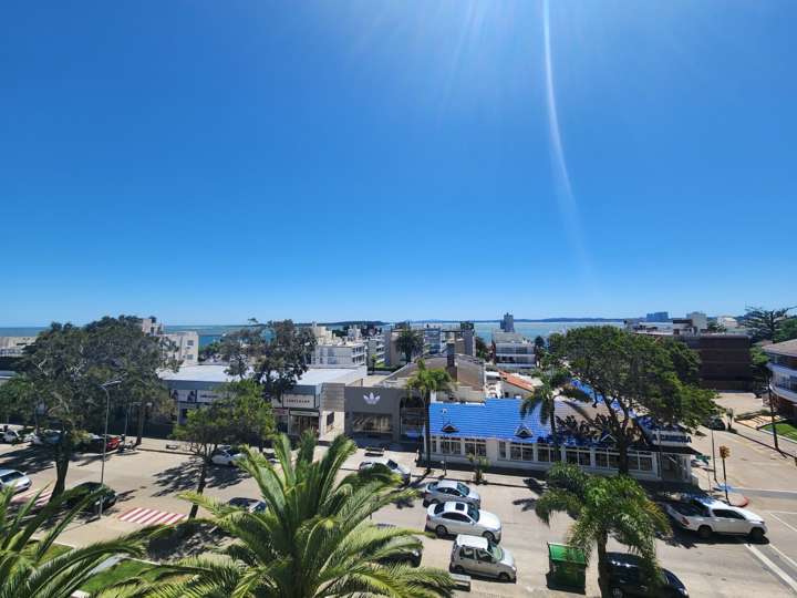 Apartamento en venta en Punta Del Este