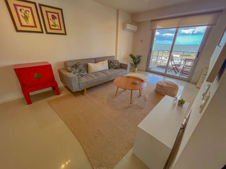 Apartamento en venta en Punta Del Este