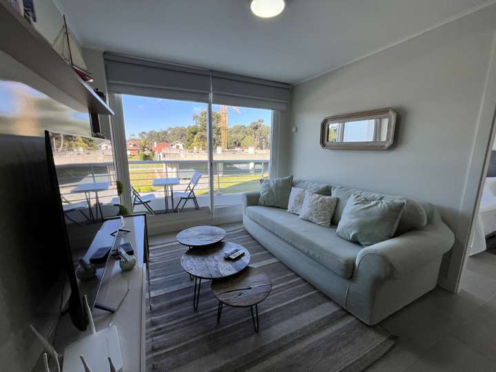 Apartamento en venta en Punta Del Este