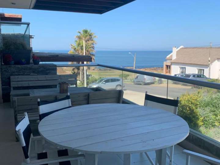 Apartamento en venta en Rambla de los Vientos, Maldonado