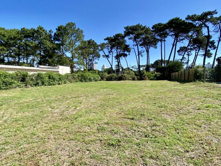 Terreno en venta en Maldonado